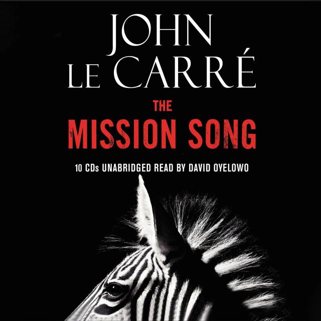 The Mission Song
