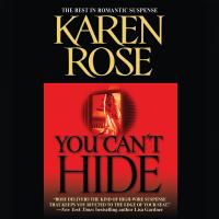 You Can’t Hide