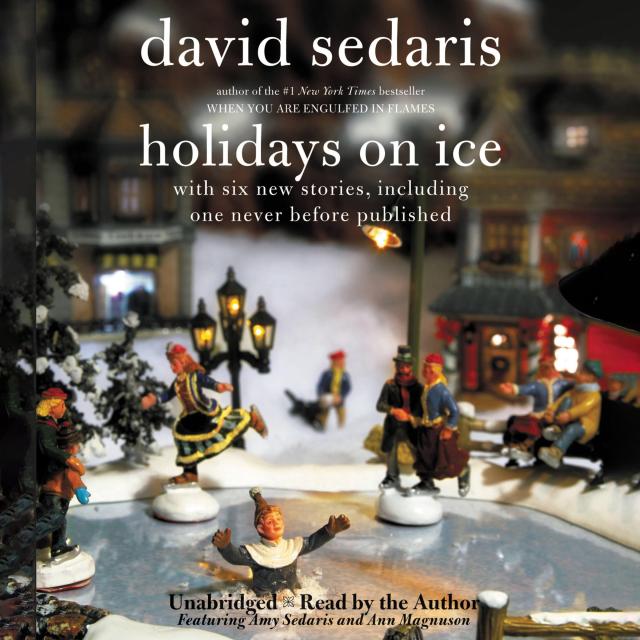 Holidays on Ice