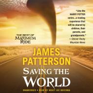 Saving the World and Other Extreme Sports