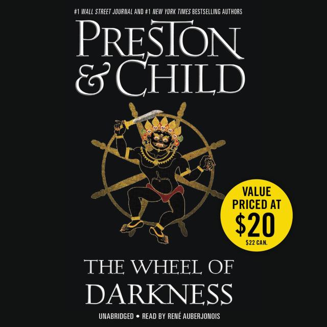 The Wheel of Darkness