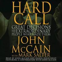 Hard Call