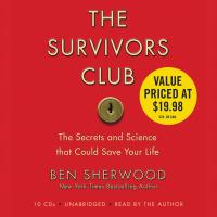 The Survivors Club