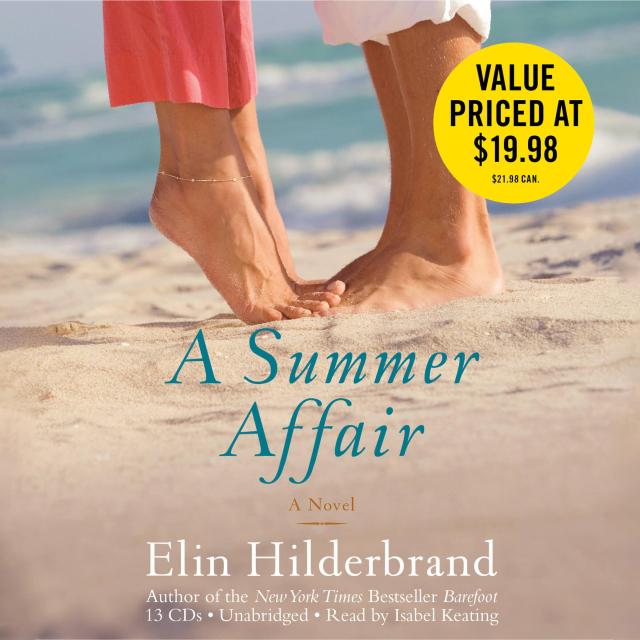 A Summer Affair