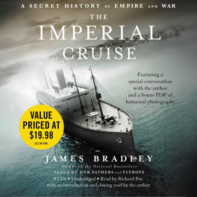 The Imperial Cruise