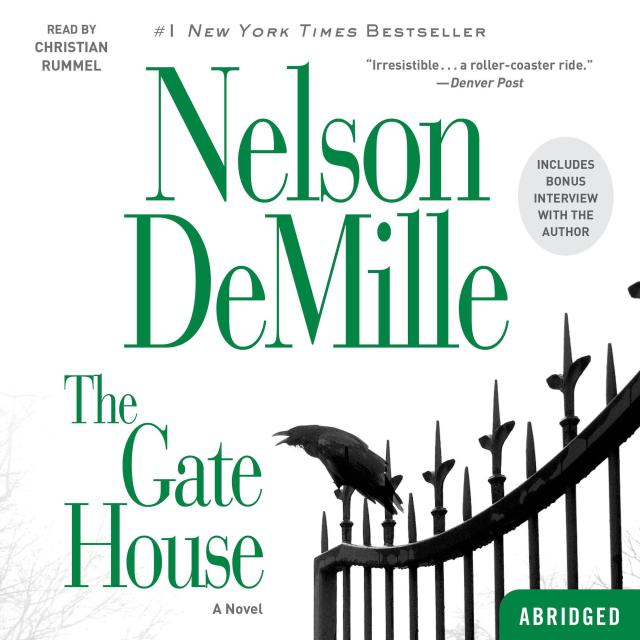 The Gate House