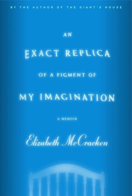 An Exact Replica of a Figment of My Imagination