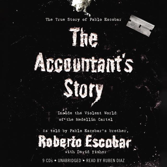 The Accountant’s Story