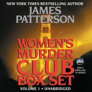 Women’s Murder Club Box Set, Volume 2