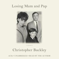 Losing Mum and Pup