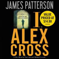 I, Alex Cross