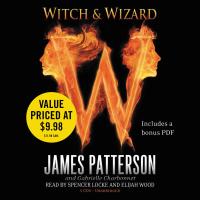 Witch & Wizard
