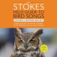Stokes Field Guide to Bird Songs: Eastern Region