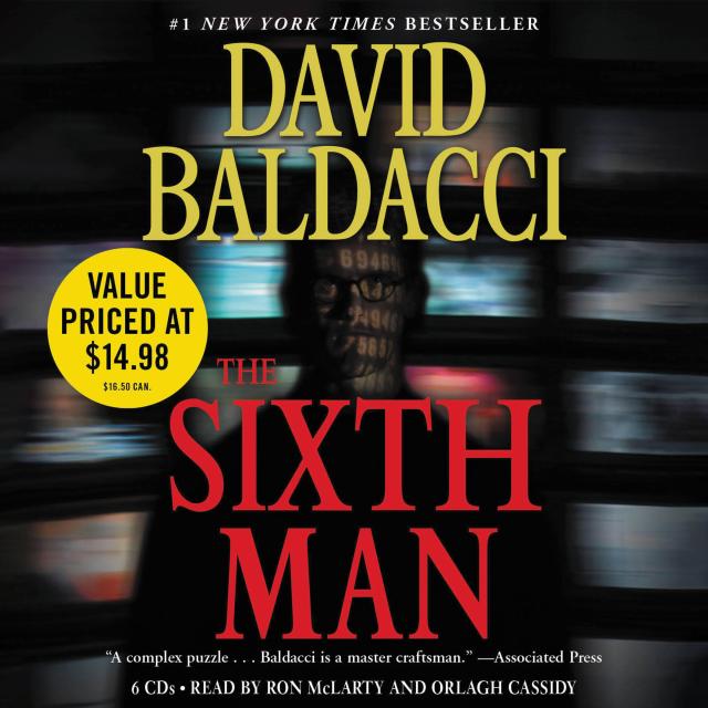 The Sixth Man