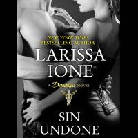 Sin Undone