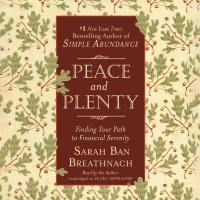 Peace and Plenty