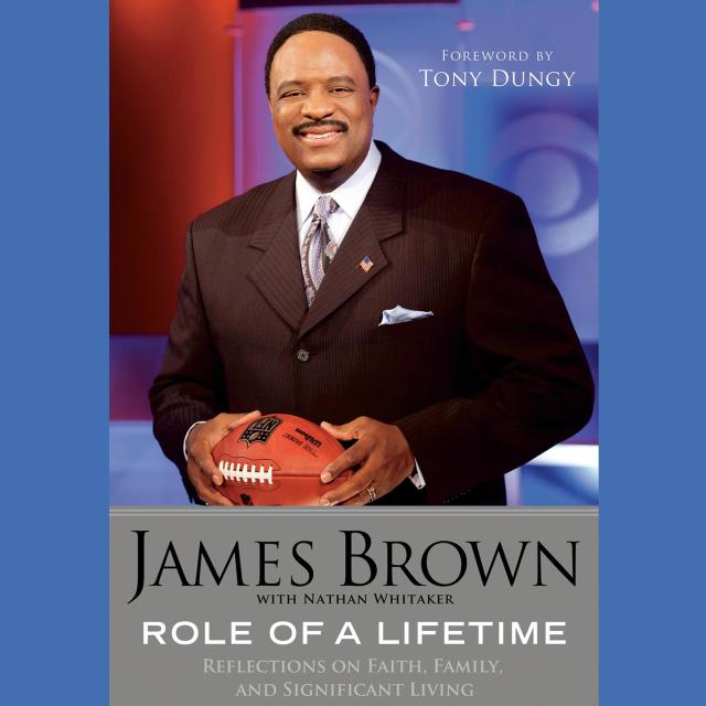 Role of a Lifetime
