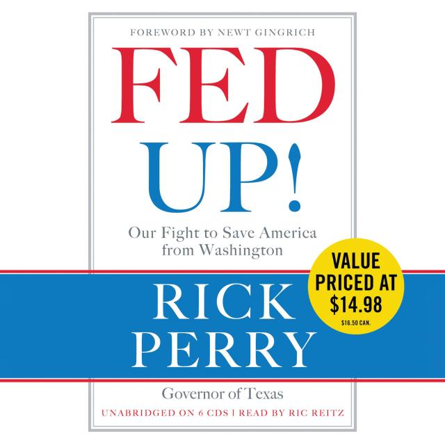 Fed Up!