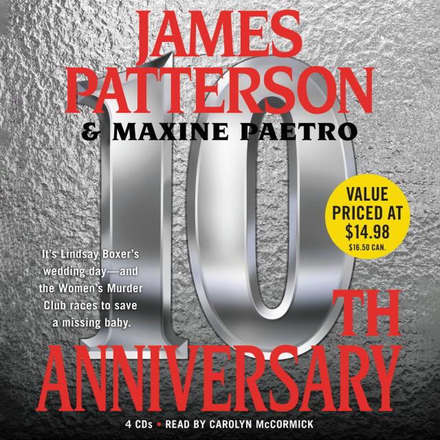 10th Anniversary
