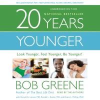 20 Years Younger