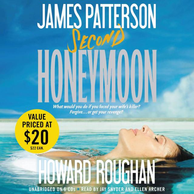 Second Honeymoon