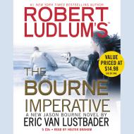 Robert Ludlum’s (TM) The Bourne Imperative
