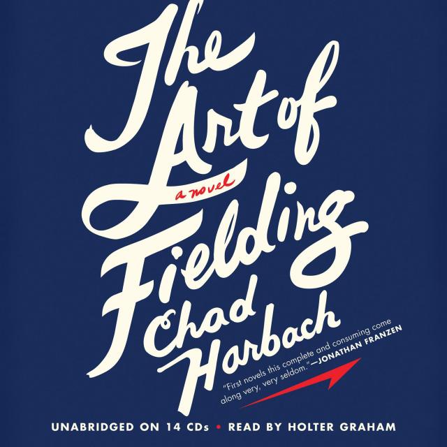 The Art of Fielding