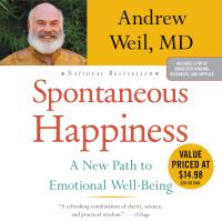 Spontaneous Happiness