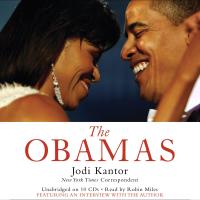 The Obamas