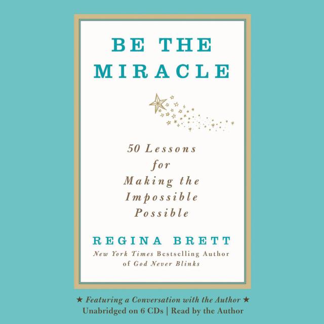 Be the Miracle