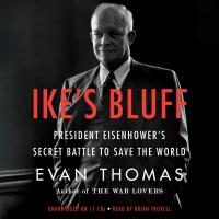 Ike’s Bluff