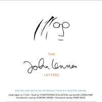 The John Lennon Letters