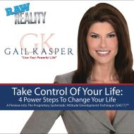 Take Control of Your Life in Challenging Times