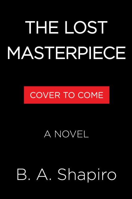 The Lost Masterpiece
