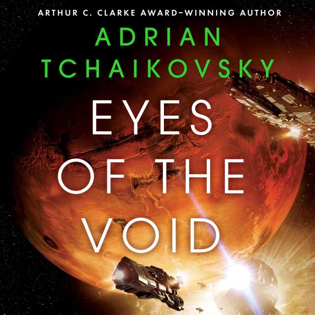 Eyes of the Void