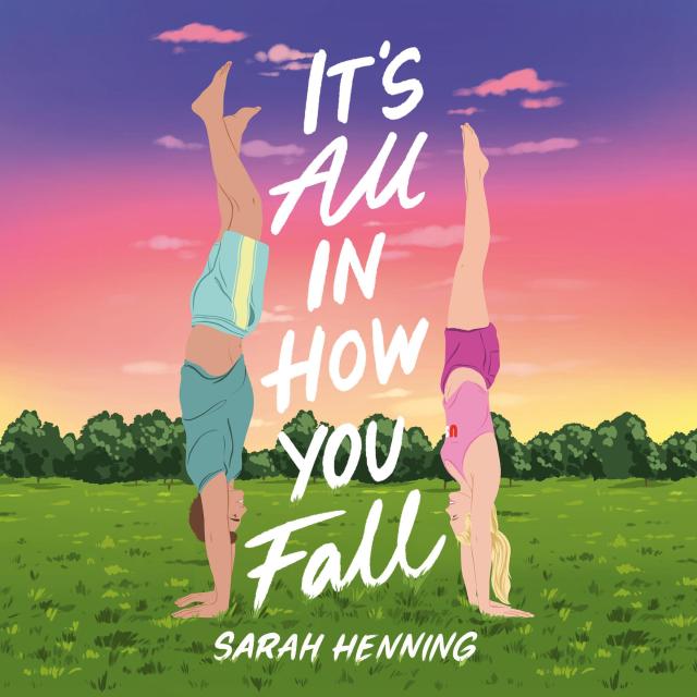 It’s All in How You Fall