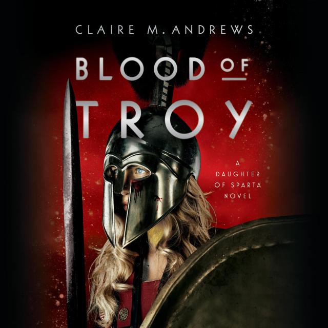 Blood of Troy