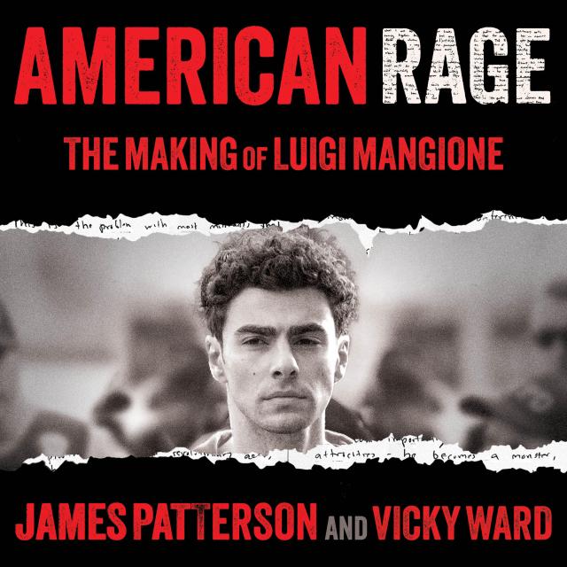 American Rage