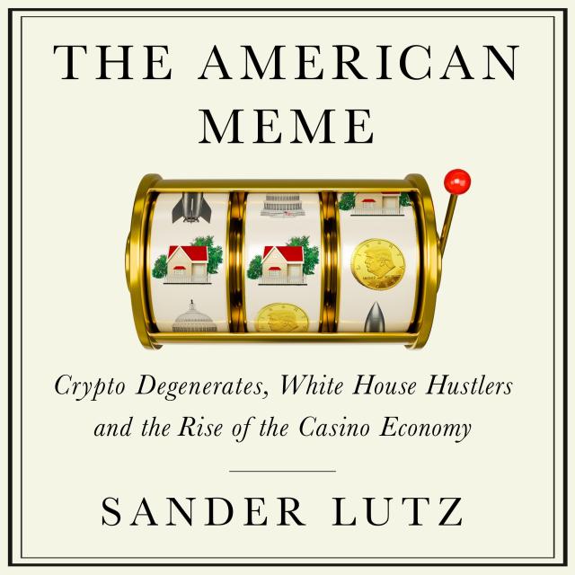The American Meme