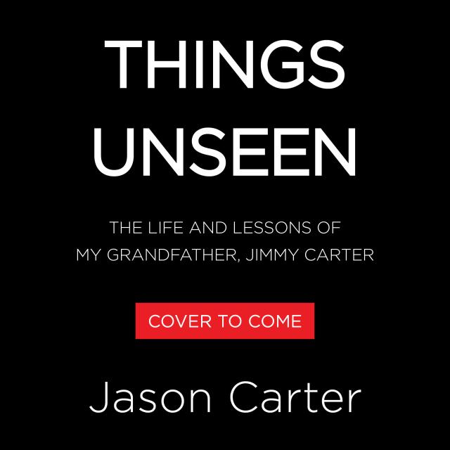 Things Unseen
