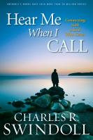 Hear Me When I Call