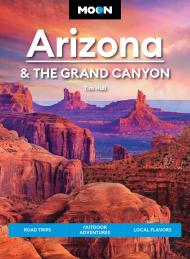 Moon Arizona & the Grand Canyon