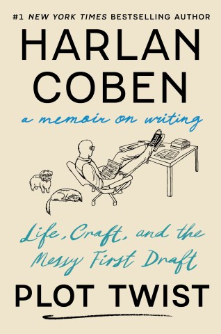 Ch 1 from PLOT TWIST by Harlan Coben