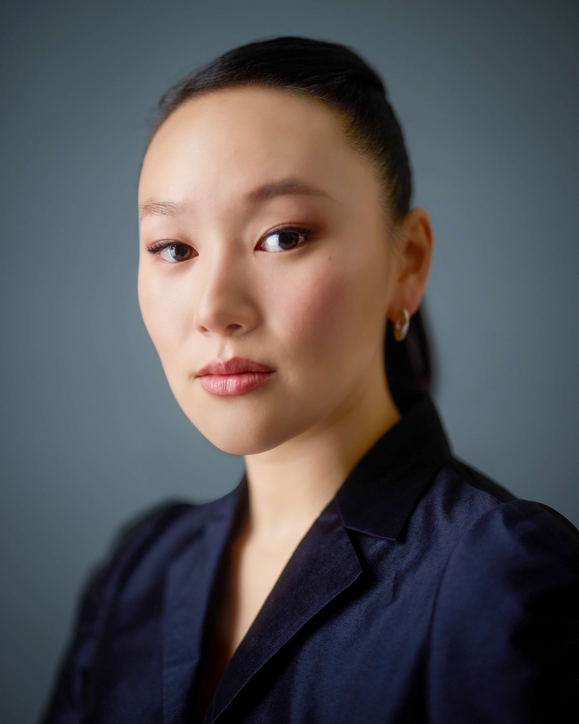 YERIN HA TO NARRATE THE AUDIOBOOK OF MIN JIN LEE’S AMERICAN HAGWON