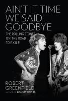 Ain’t It Time We Said Goodbye