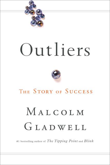 Outliers