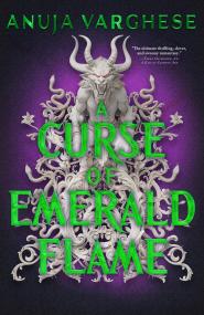 A Curse of Emerald Flame