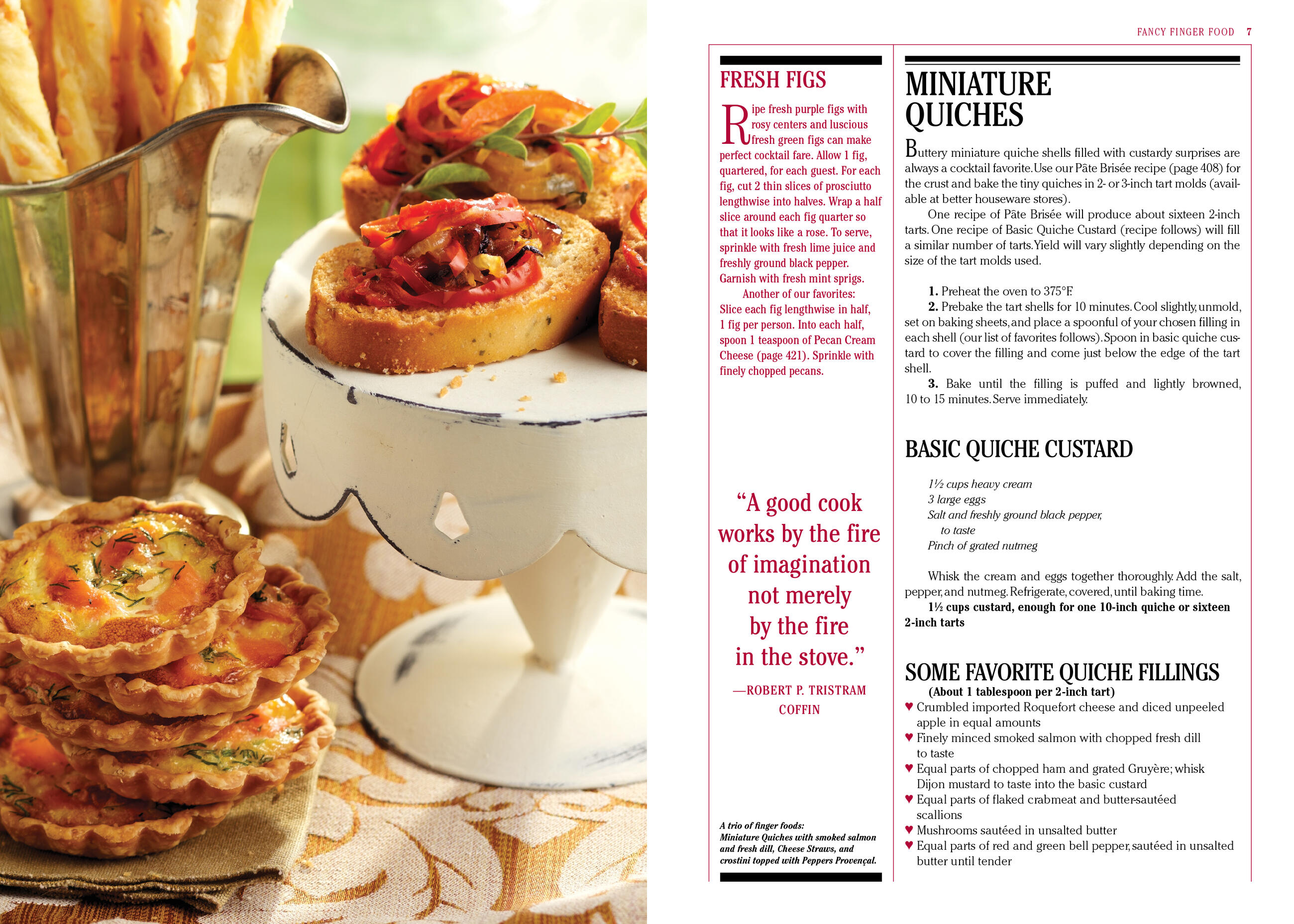 The Silver Palate Cookbook by Sheila Lukins & Julee Rosso