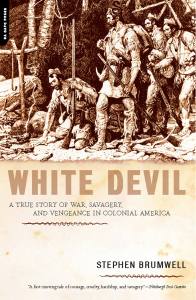 White Devil