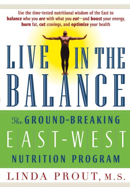Live in the Balance